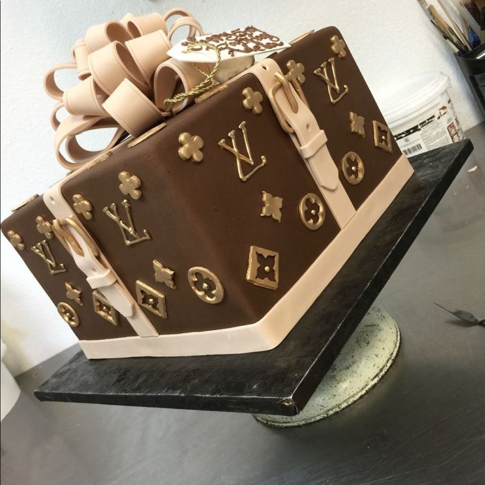 Meet your Posher, Maurizio